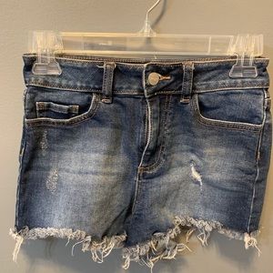 PINK Victoria’s Secret Shorts